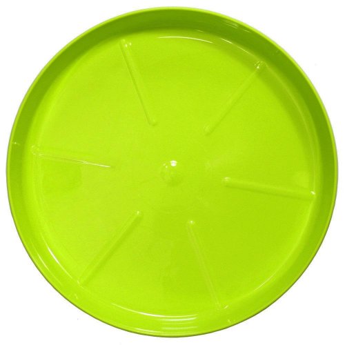 608 miska nr7 limonka 28,1xh4,1cm