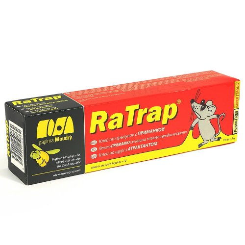 Ra trap, 135g/40/