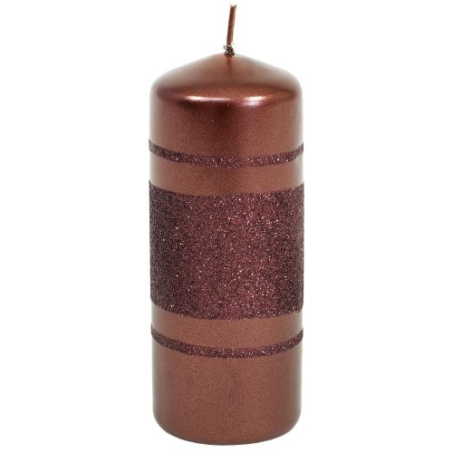 Briliant met.val.50/130 hnedý