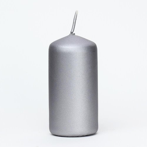 Mat.metal val.40/80 sivý/52/