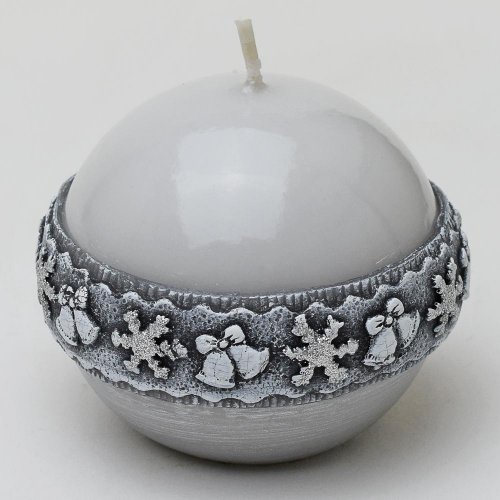 Christmas time g.80 strieborna