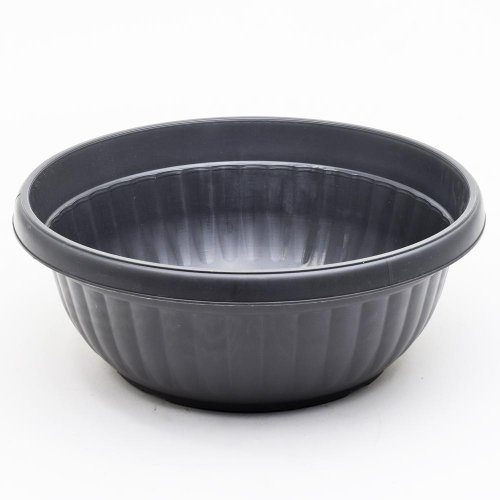 Žardiniera harmonie 30x11cm antracit