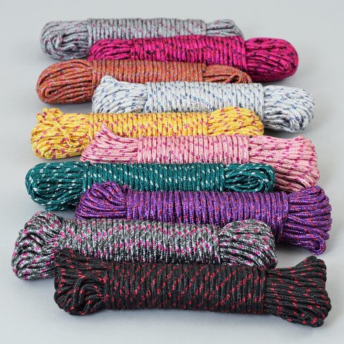 Nylonová šnúra 20m