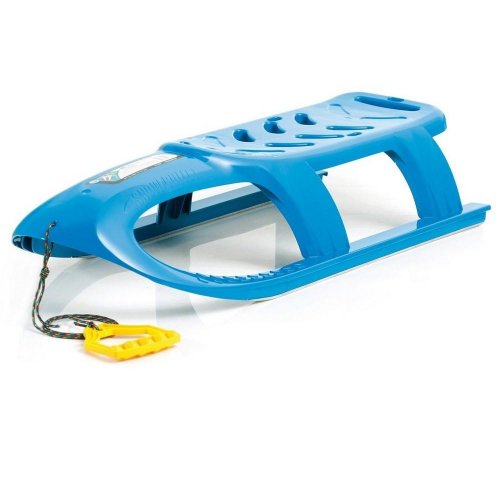 Isp sane bullet modré 40x102,5x23cm