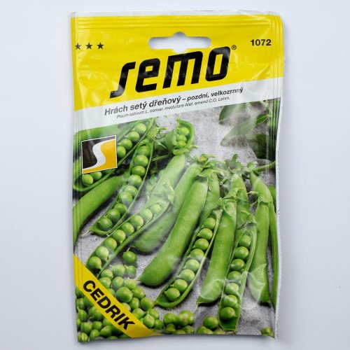 Hrach cedrik 50g