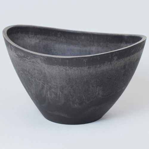 Gsyb41.sz misa vysoká sivá 41x30x23cm