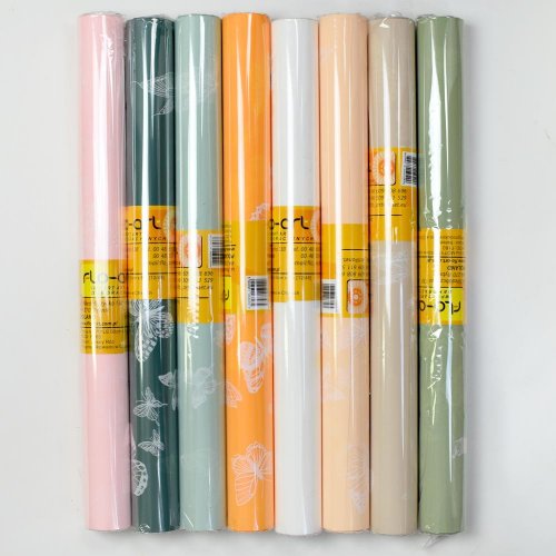 Fólia motýl 50cmx8m