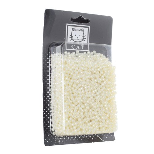 Korále 4mmx100g hy14-455