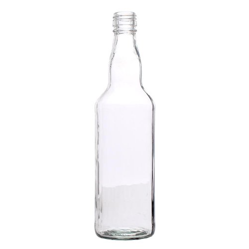 Fľaša spirit 500ml *5735