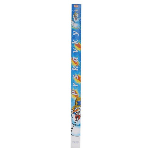 Prskavky 70 cm s/5