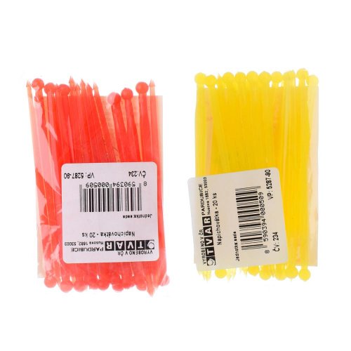 Napichovátko uh sada 20ks/bal