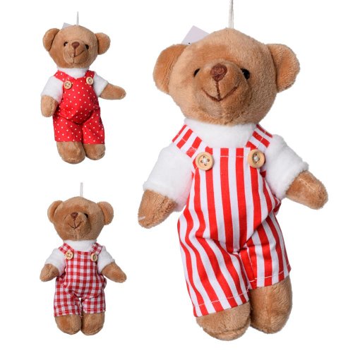 Medvedík mix f 15cm