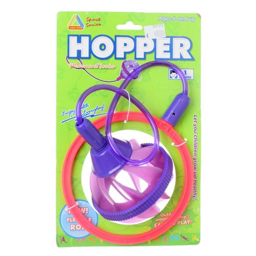 Preskoč loptičku/ks