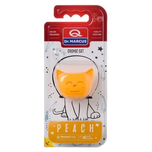 Pevnácenadr. marcus cosmic cat exotic place (d1)