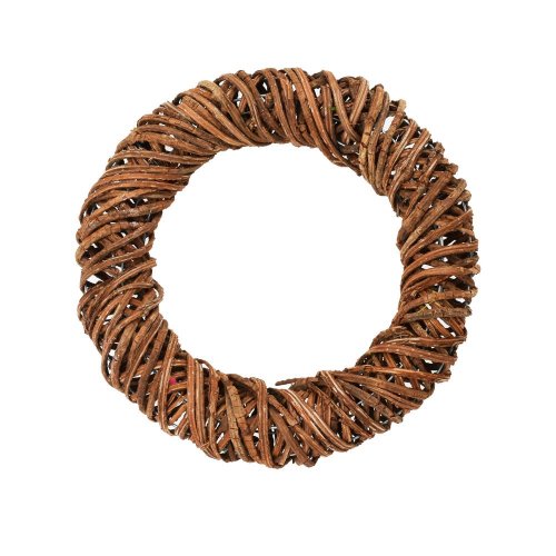 Veniec drevo 30x30x6,5cm