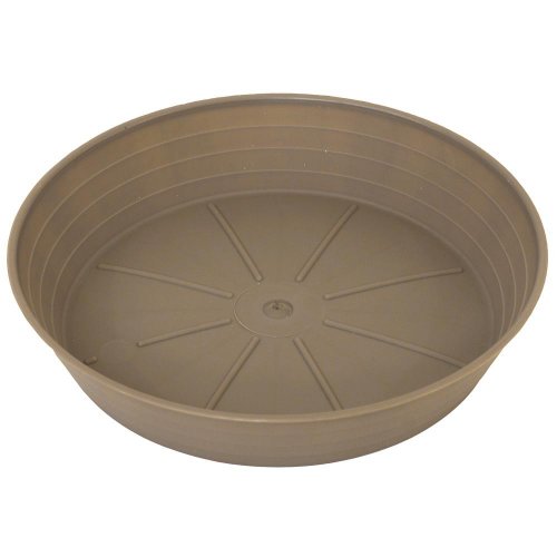 Miska primavera taupe 10xh2,3cm