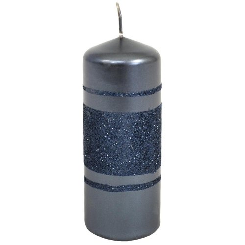 Briliant met.val.50/130 sivý