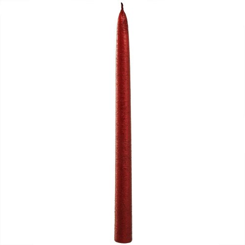 Drapana špic 25 červený