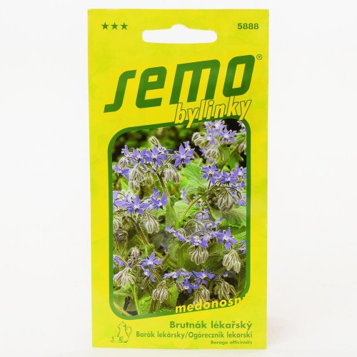 Borák lekársky 1,80g