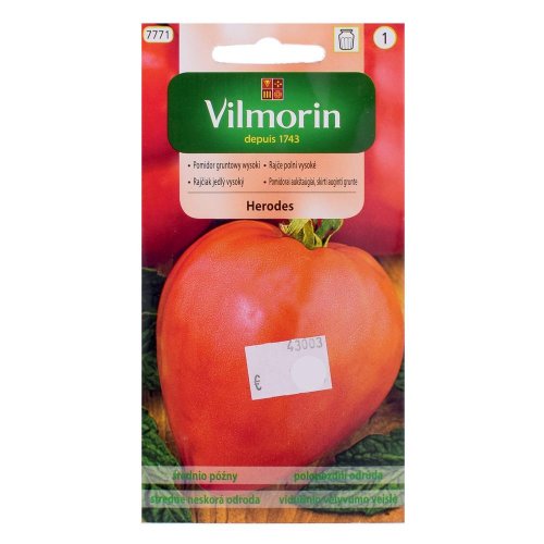Rajčiak herodes 0,3g