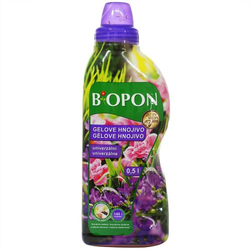 Bopon gél 500ml - univerzálne b1277