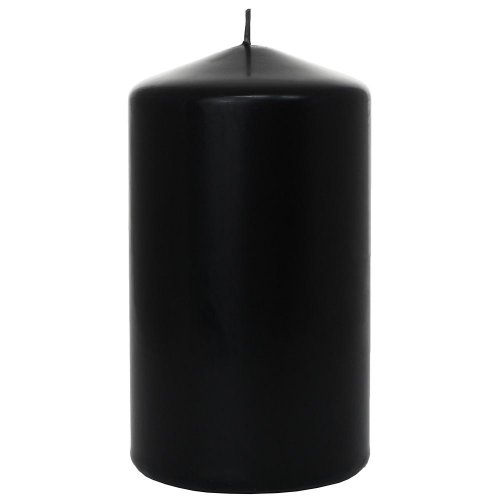 Valec hladký 70x120 čierny