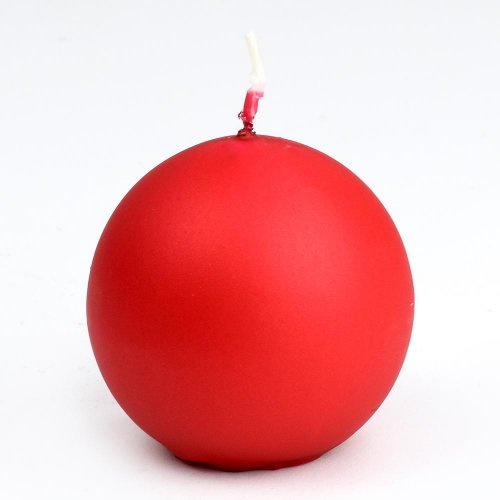 Mat.metal g.60 červená/44/