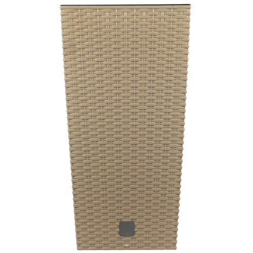 Drts300 obal+vklad rato square szlam 28,7x28,7/v55cm