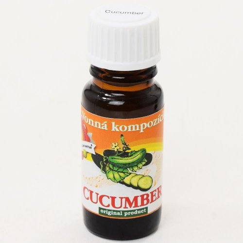 Cucumber cz