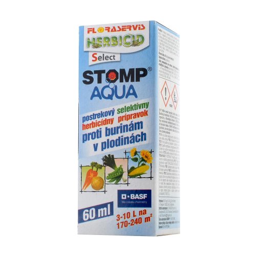 Stomp aqua 60ml