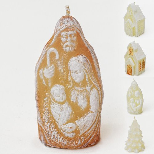 Figurka christ.wonders 75 ecru
