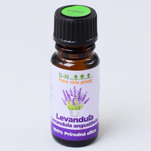 Levanduľa angustifolia sk