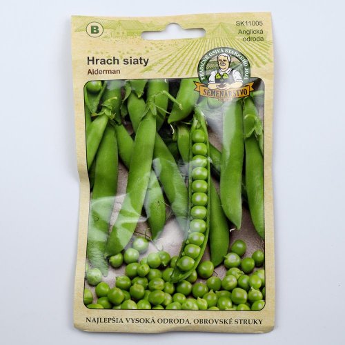 Hrach alderman 20g