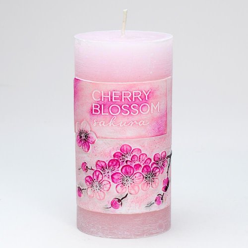 Cherry blossom val.70/140