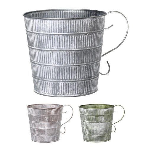 Obal s uchom kov mix 3f v:16,5x18cm