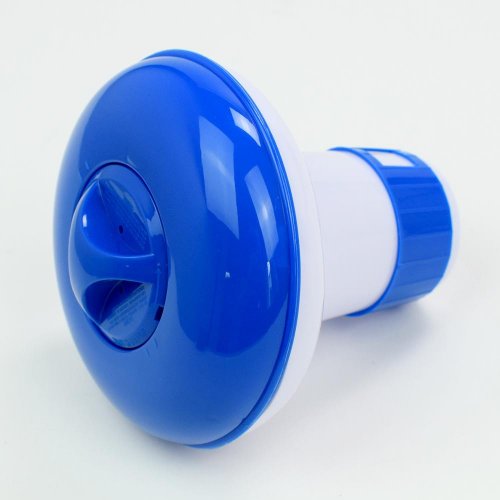 Dávkovač na tablety do bazénu 127mm