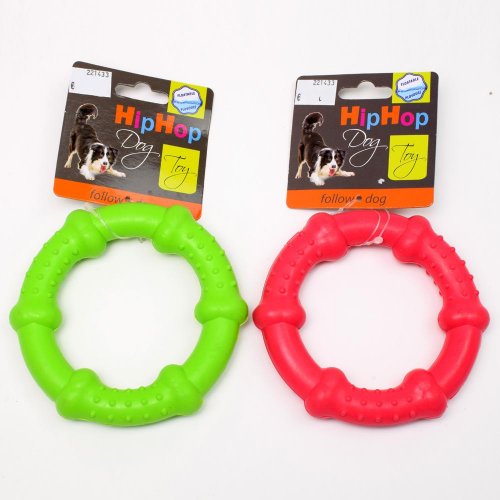 Kruh plávajúci s vanilkou pr.13,5cm hiphop