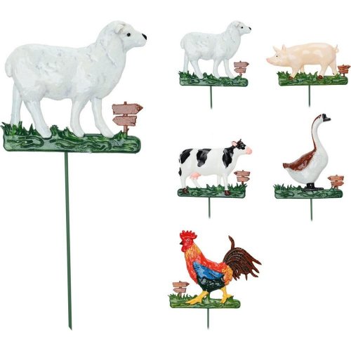 Zápich záhr farma mix5 557001080