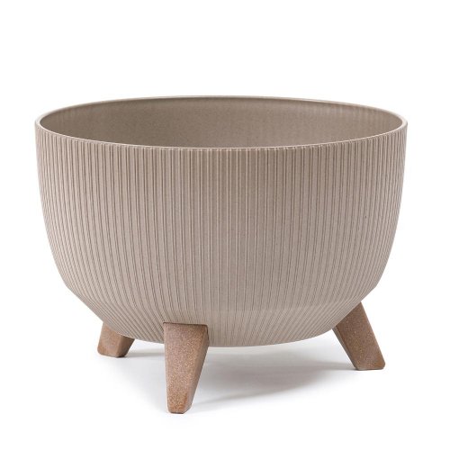 970 misa roma jumper eco coffee latte 33cm
