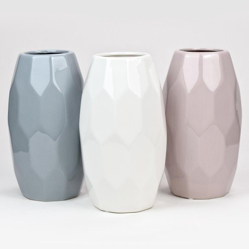 Obal váza  mix f 8x14x25cm super cena