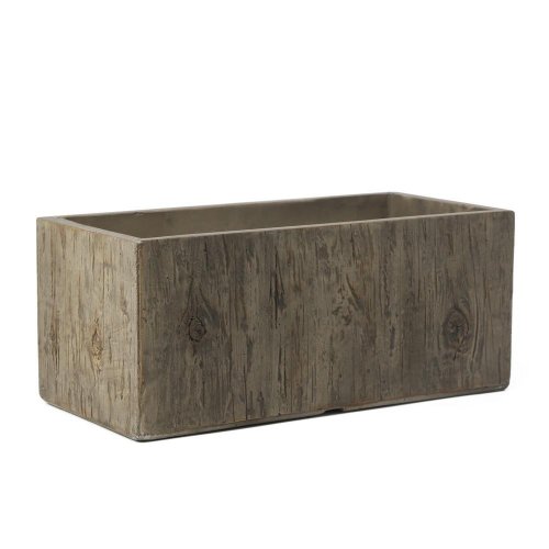 J115 obal obdĺžnik lincy hnedá 55x24cm