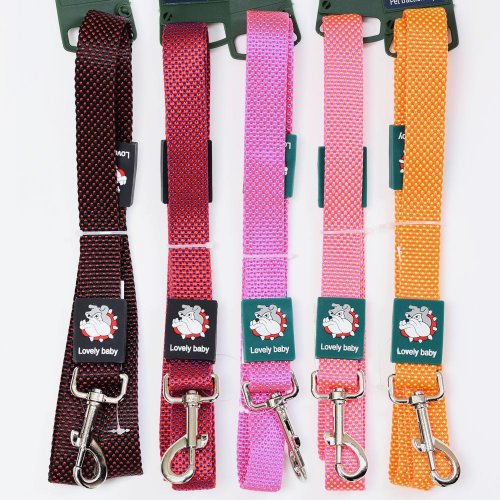 Vodítko na psa 1,2m