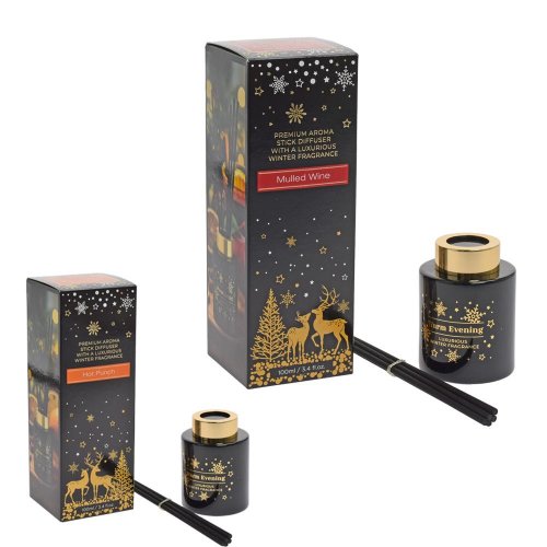 Difuzor warm ewening 100ml