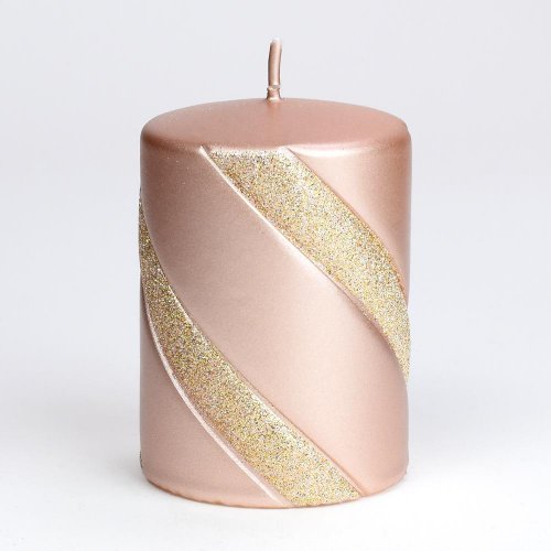 Vella val.7x10 rose gold