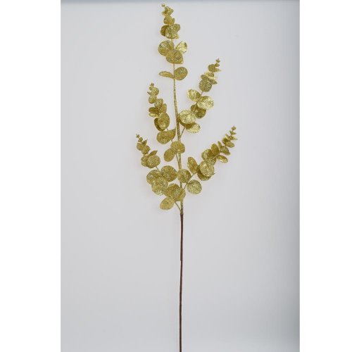 Konár eucalyptus zlatý 94cm