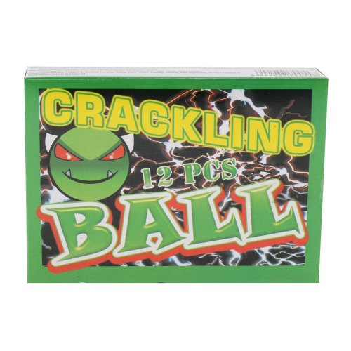 Vrakling ball s/12 (bal.6-kart) kat.1