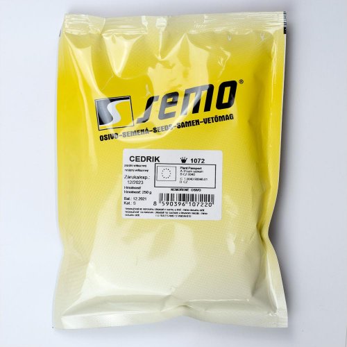 Hrach cedrik 250g