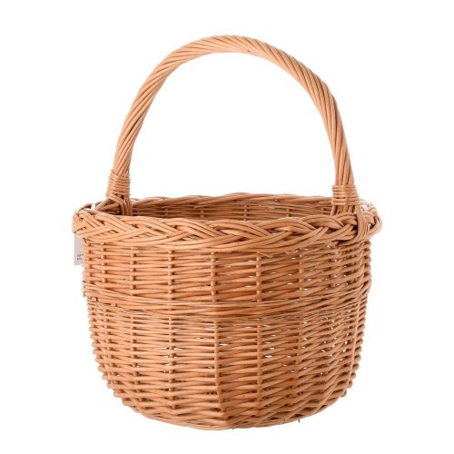 Kôš prútie huby v38/30xv20cm zk1024