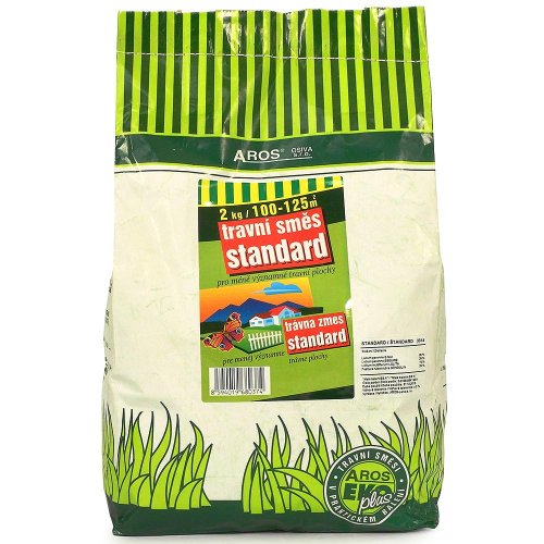 Aros eko standard 2kg