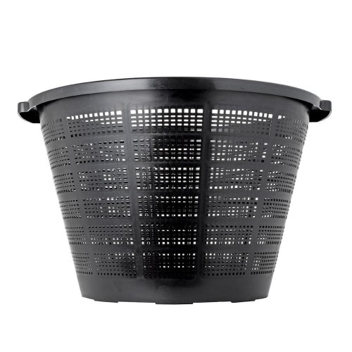 Kôš na lekná - guľatý 40cm (tz107)